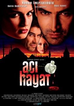 Acı Hayat